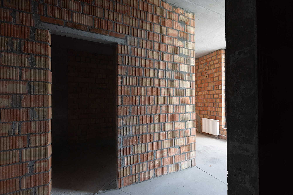 Стеля 4м2 ! Зданий будинок! ЖК Unit Home Юнит Хоум Юніт Хом Киев - изображение 5