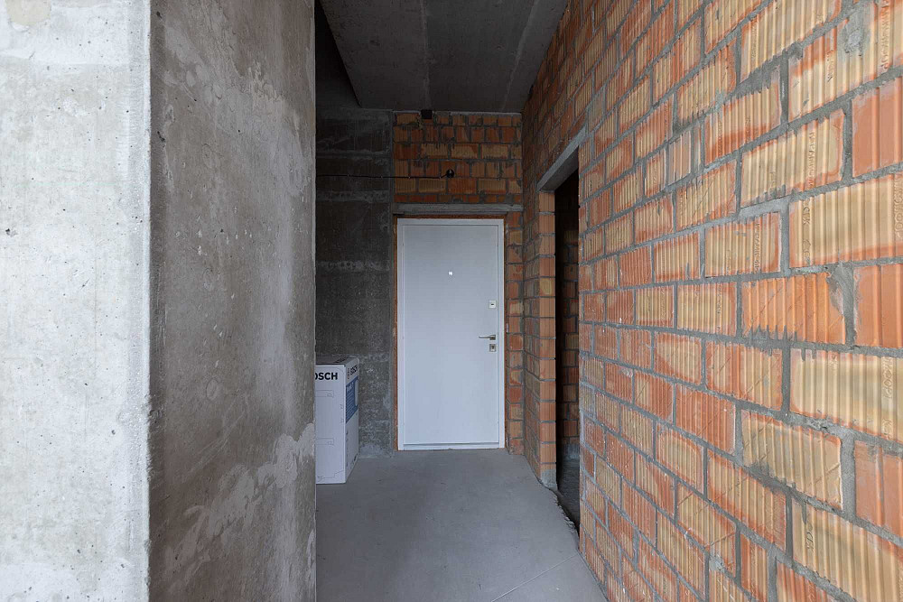 Стеля 4м2 ! Зданий будинок! ЖК Unit Home Юнит Хоум Юніт Хом Киев - изображение 4