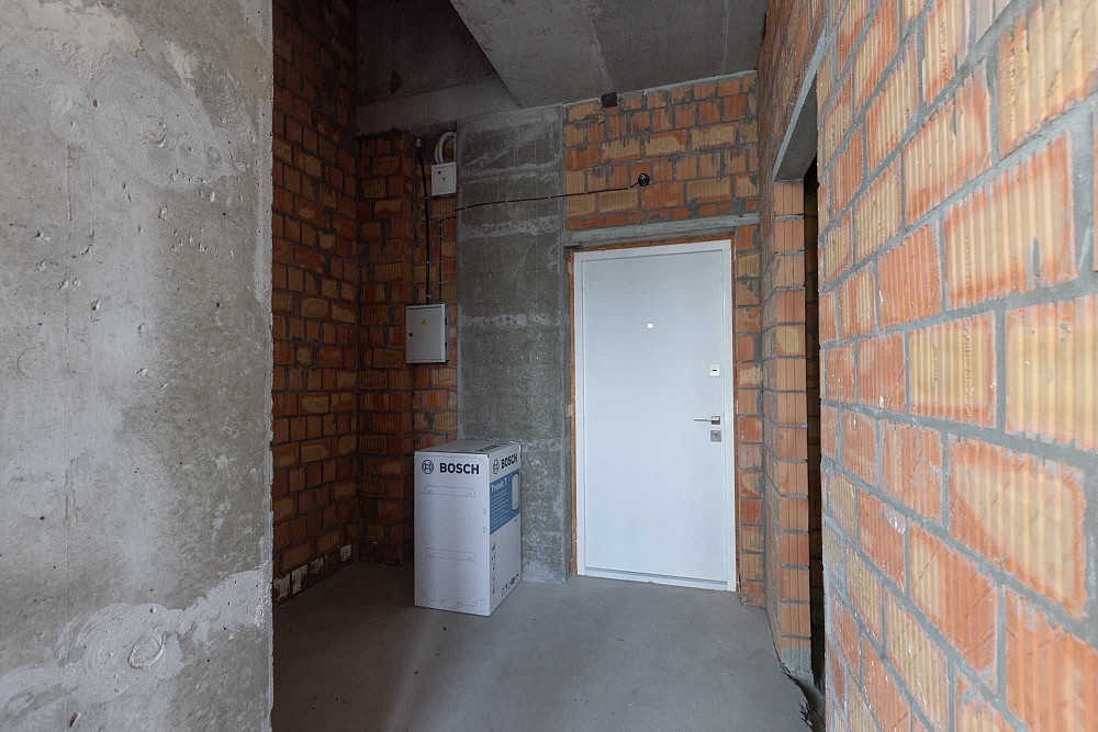 Стеля 4м2 ! Зданий будинок! ЖК Unit Home Юнит Хоум Юніт Хом Киев - изображение 3