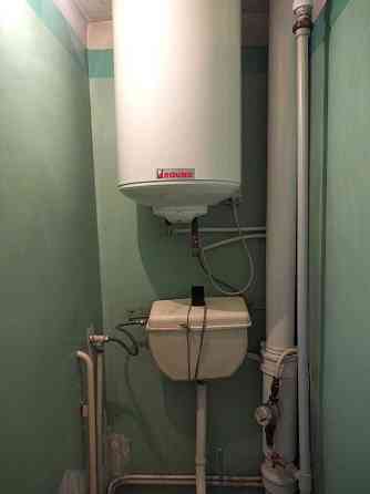 В продаже Марсельская 1-но комнатная, средний этаж! Одеса