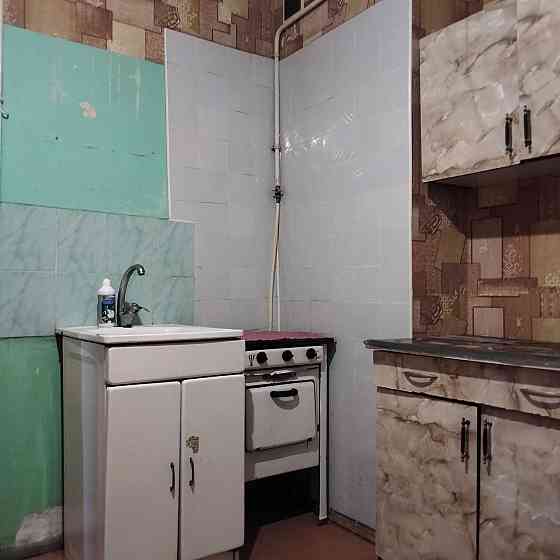 В продаже Марсельская 1-но комнатная, средний этаж! Одеса