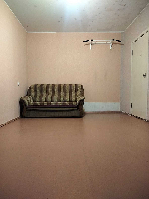 В продаже Марсельская 1-но комнатная, средний этаж! Одеса - зображення 2