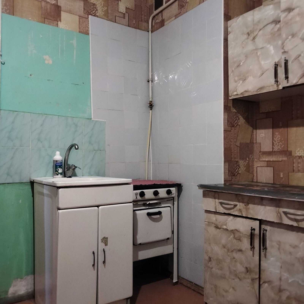 В продаже Марсельская 1-но комнатная, средний этаж! Одеса - зображення 3