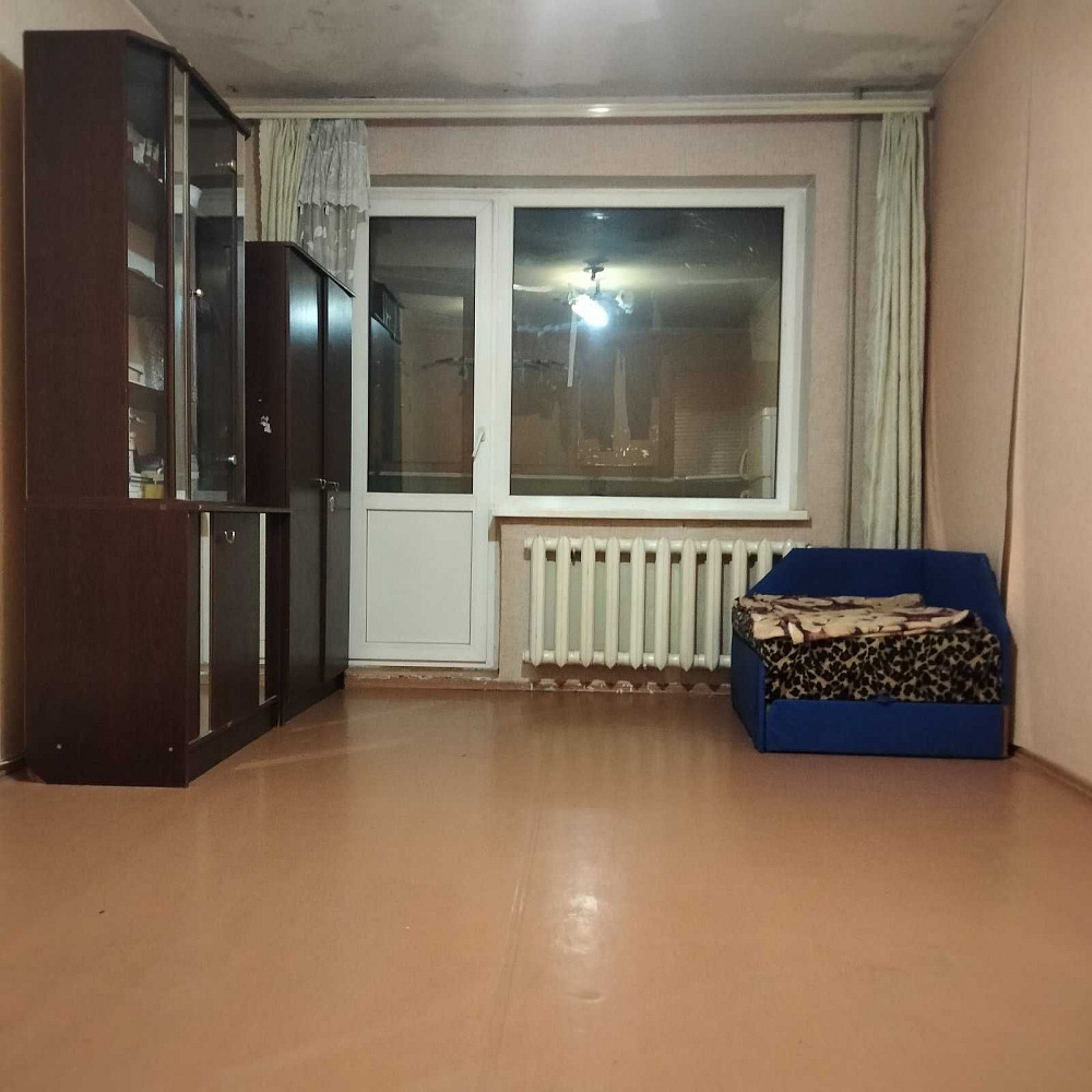 В продаже Марсельская 1-но комнатная, средний этаж! Одеса - зображення 1