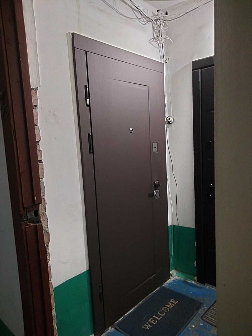 В продаже Марсельская 1-но комнатная, средний этаж! Одеса - зображення 8