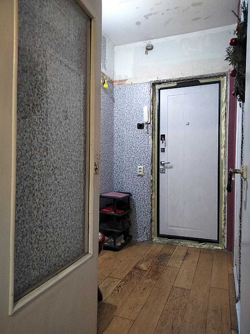 В продаже Марсельская 1-но комнатная, средний этаж! Одеса - зображення 7