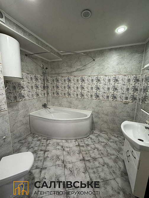 ЕГ-7571 Продам 2к квартиру 73м2 в новострое ЖК Юбилейный на Салтовке Харків - зображення 6