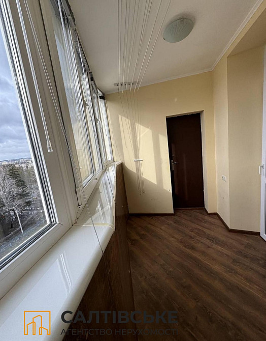 ЕГ-7571 Продам 2к квартиру 73м2 в новострое ЖК Юбилейный на Салтовке Харків - зображення 7