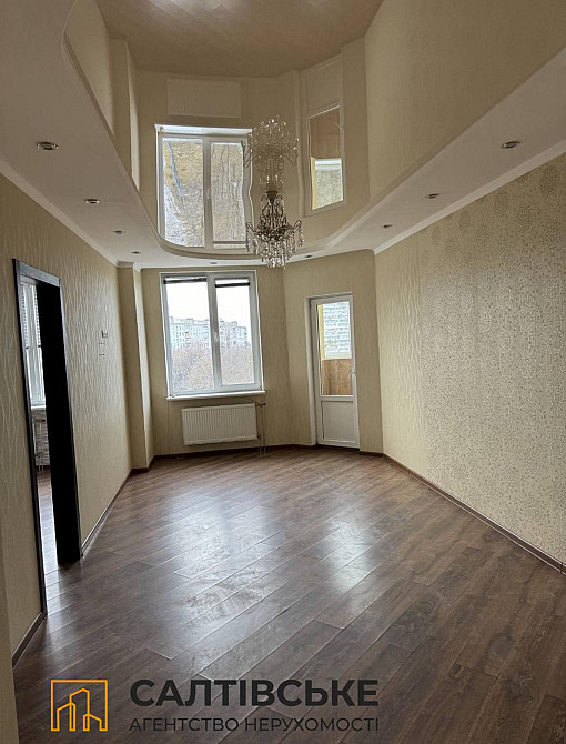 ЕГ-7571 Продам 2к квартиру 73м2 в новострое ЖК Юбилейный на Салтовке Харків - зображення 3