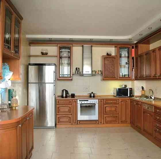 Без комиссии % двухэтажная квартира Оболонь Минская  Тимошенко Киев