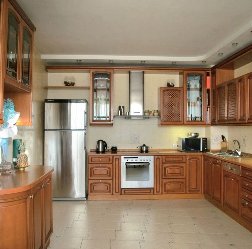 Без комиссии % двухэтажная квартира Оболонь Минская  Тимошенко Киев - изображение 4