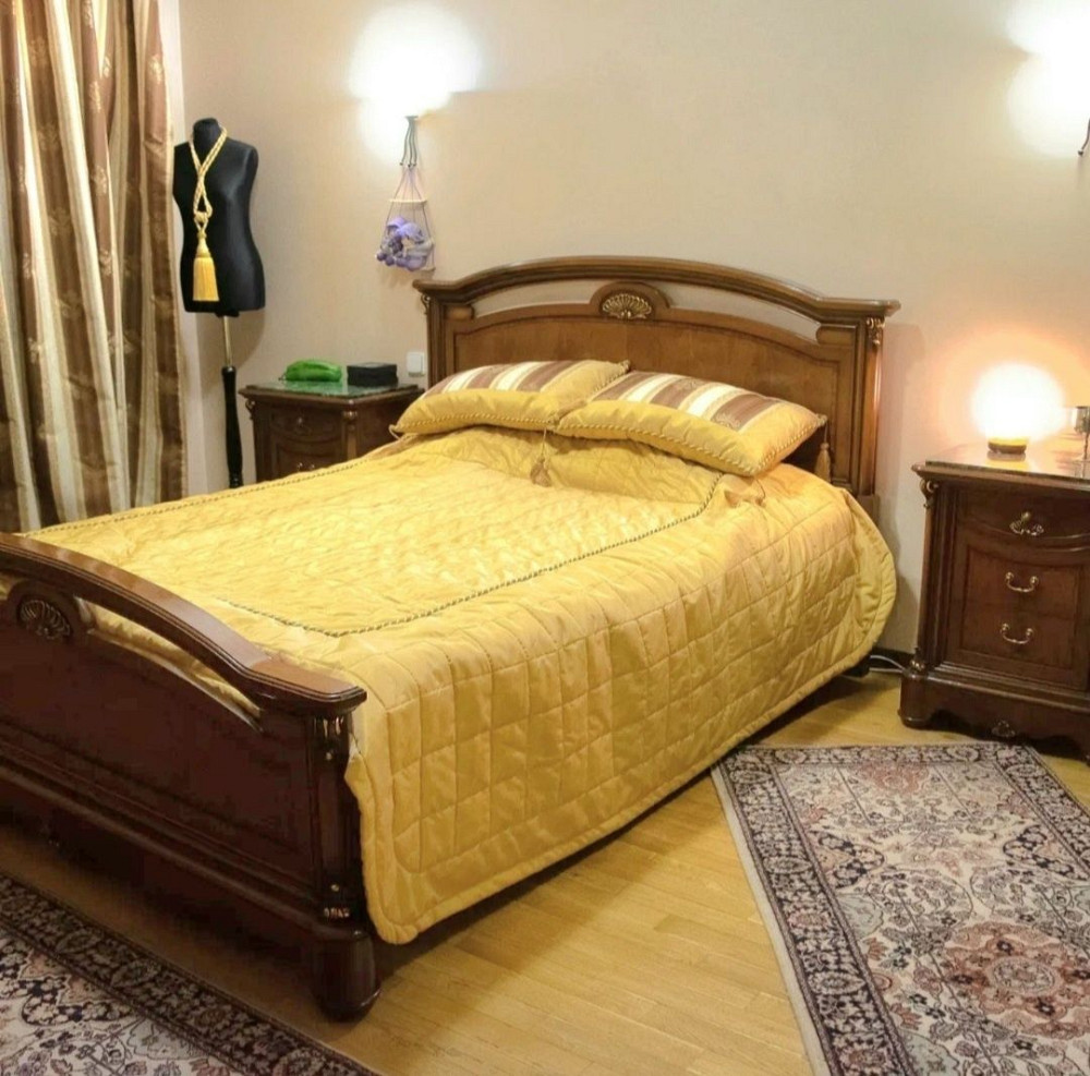 Без комиссии % двухэтажная квартира Оболонь Минская  Тимошенко Киев - изображение 1