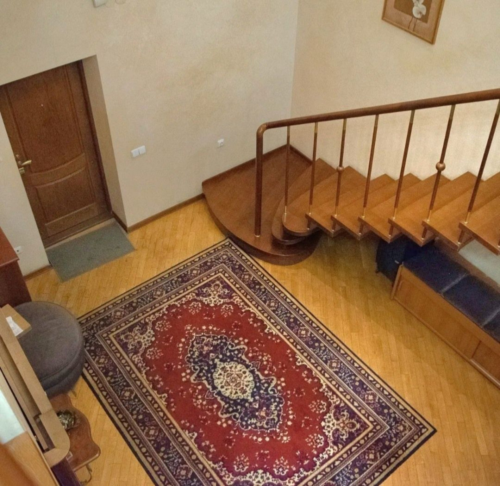 Без комиссии % двухэтажная квартира Оболонь Минская  Тимошенко Киев - изображение 2