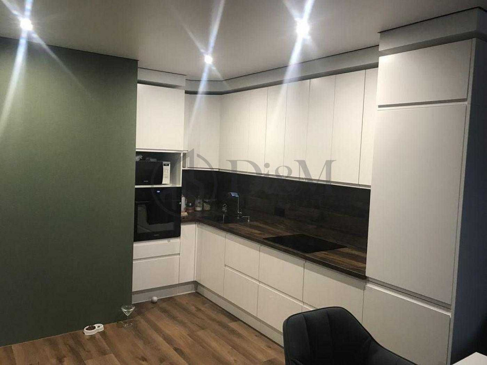 ПРОЖАЖ ЖК Great! Генератор! Низький поверх! #2934 Киев - изображение 1