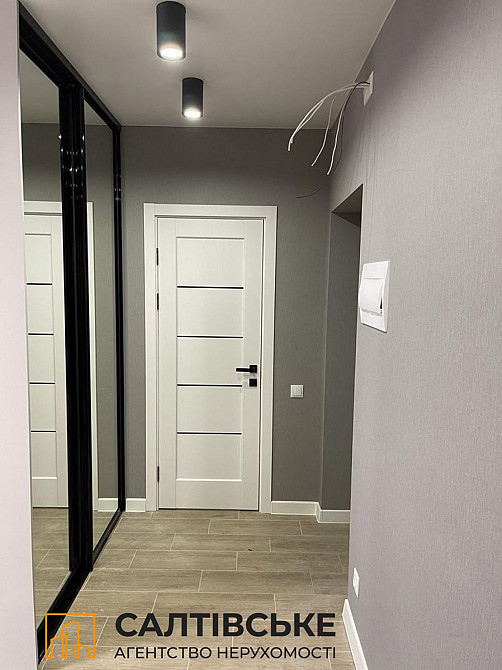 КЮ-9651 Продам 2К квартиру 61м2 в новострое ЖК Гидропарк Харків - зображення 2