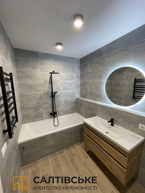 КЮ-9651 Продам 2К квартиру 61м2 в новострое ЖК Гидропарк Харків - зображення 5