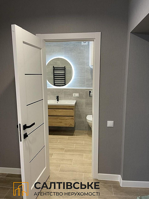 КЮ-9651 Продам 2К квартиру 61м2 в новострое ЖК Гидропарк Харків - зображення 7