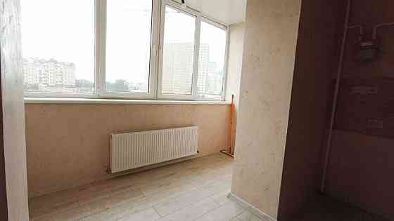 1-кімн. кв-ра з ремонтом. Новий будинок. Газ. Держ. програми,постанови Одеса