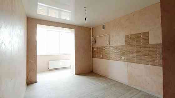 1-кімн. кв-ра з ремонтом. Новий будинок. Газ. Держ. програми,постанови Одеса