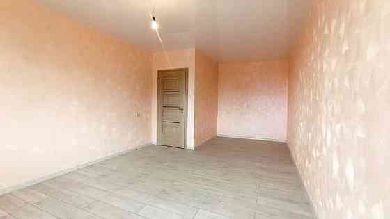 1-кімн. кв-ра з ремонтом. Новий будинок. Газ. Держ. програми,постанови Одеса