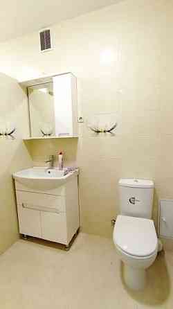 1-кімн. кв-ра з ремонтом. Новий будинок. Газ. Держ. програми,постанови Одеса