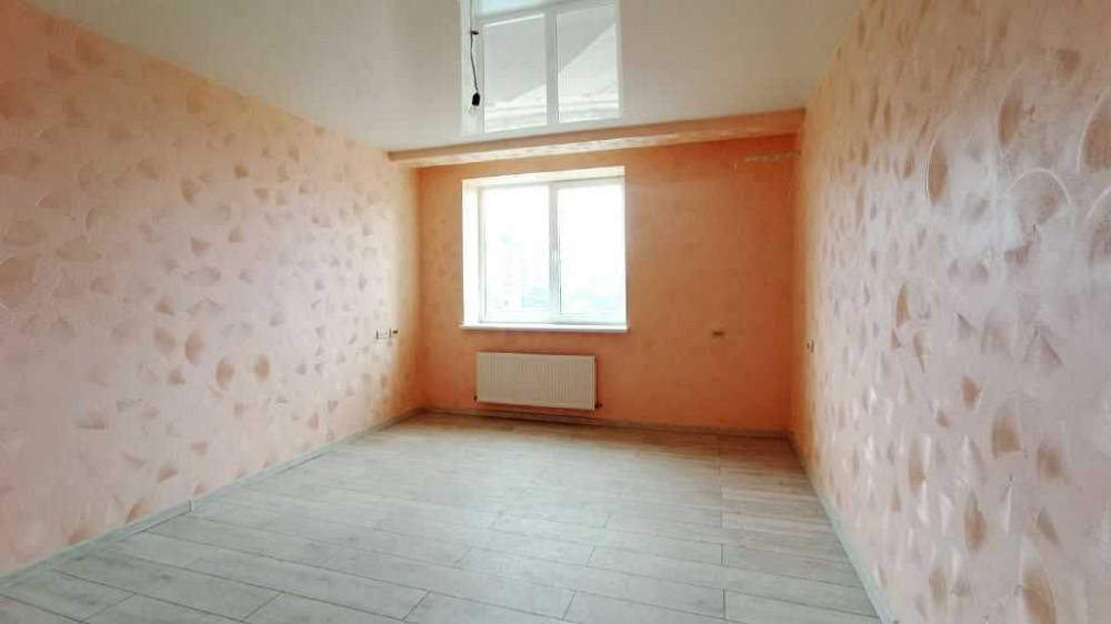 1-кімн. кв-ра з ремонтом. Новий будинок. Газ. Держ. програми,постанови Одесса - изображение 1