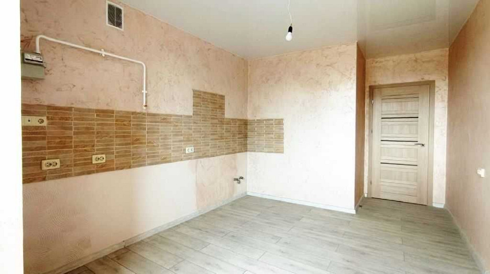 1-кімн. кв-ра з ремонтом. Новий будинок. Газ. Держ. програми,постанови Одесса - изображение 5