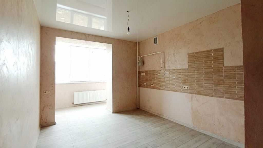 1-кімн. кв-ра з ремонтом. Новий будинок. Газ. Держ. програми,постанови Одесса - изображение 3