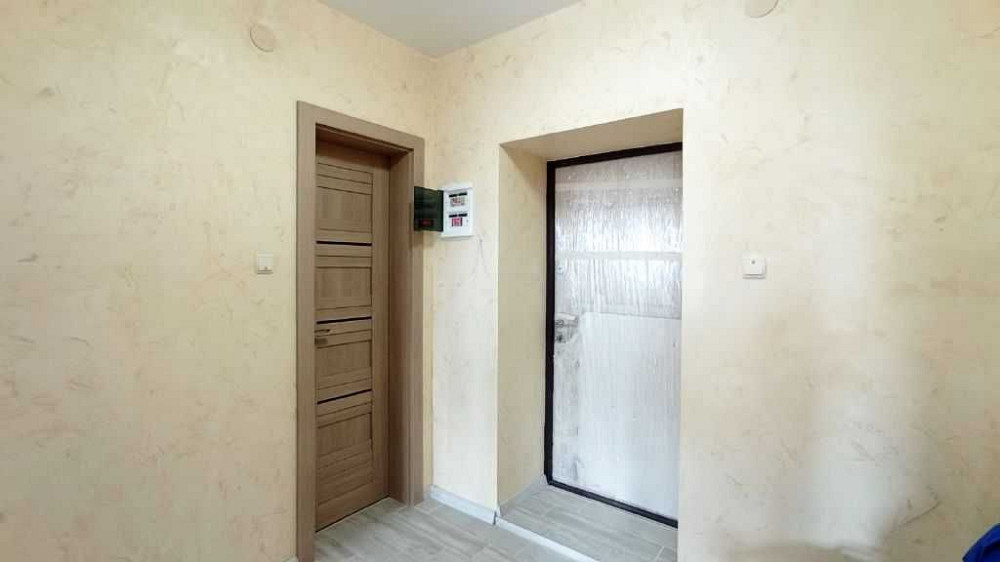 1-кімн. кв-ра з ремонтом. Новий будинок. Газ. Держ. програми,постанови Одесса - изображение 8