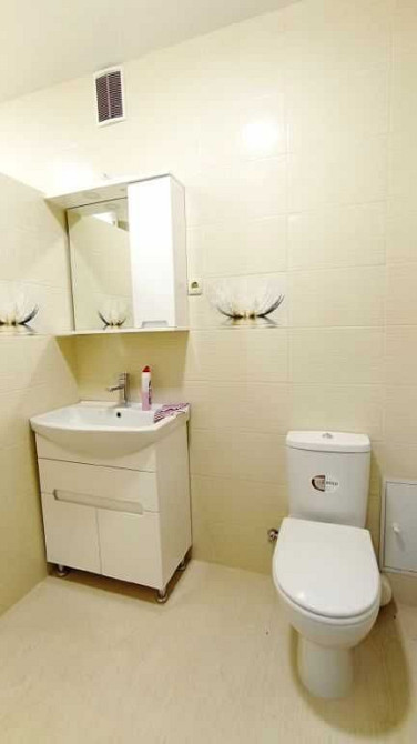 1-кімн. кв-ра з ремонтом. Новий будинок. Газ. Держ. програми,постанови Одесса - изображение 6