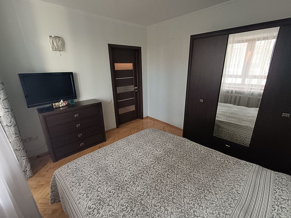 Продаж 4к квартири у Львові по вул Трильовського Львов - изображение 3