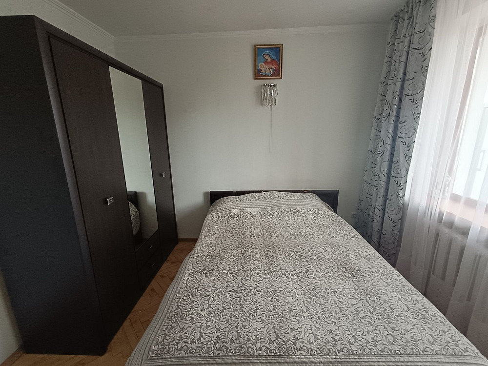 Продаж 4к квартири у Львові по вул Трильовського Львов - изображение 5