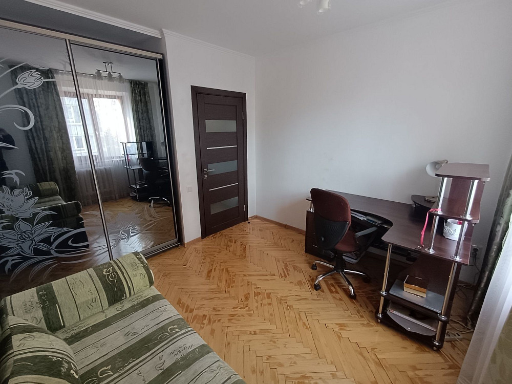 Продаж 4к квартири у Львові по вул Трильовського Львов - изображение 8