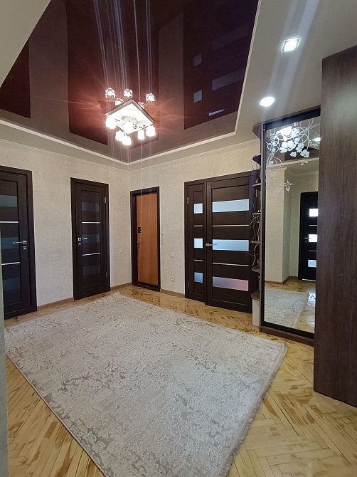 Продаж 4к квартири у Львові по вул Трильовського Львов - изображение 1