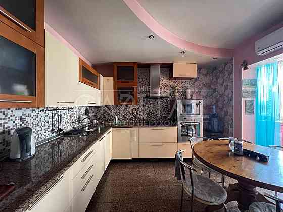 Продаж квартири, пр-т Григоренка Петра, Дарницький р-н Киев