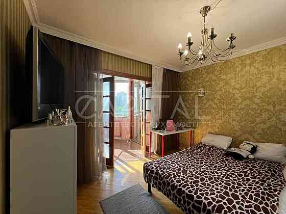 Продаж квартири, пр-т Григоренка Петра, Дарницький р-н Киев