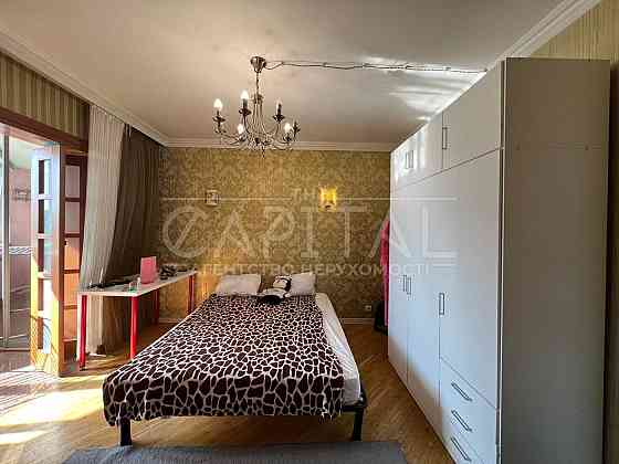 Продаж квартири, пр-т Григоренка Петра, Дарницький р-н Киев