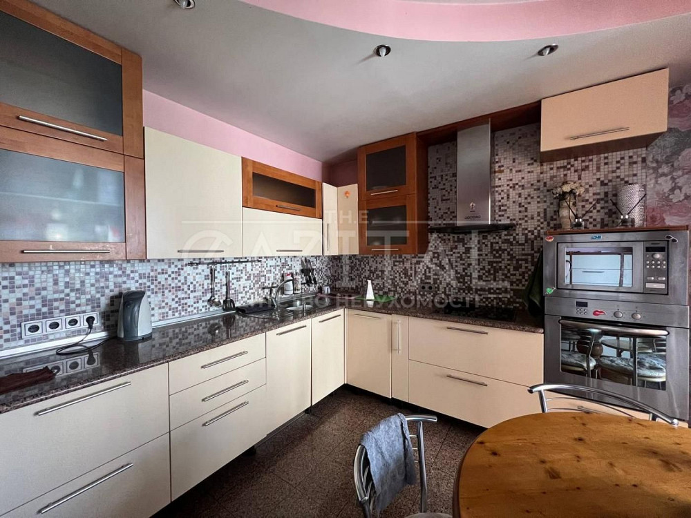 Продаж квартири, пр-т Григоренка Петра, Дарницький р-н Київ - зображення 2