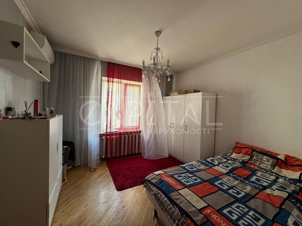 Продаж квартири, пр-т Григоренка Петра, Дарницький р-н Київ - зображення 8