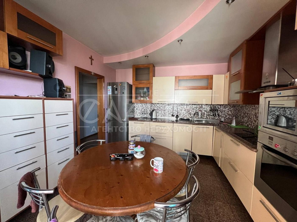 Продаж квартири, пр-т Григоренка Петра, Дарницький р-н Київ - зображення 3