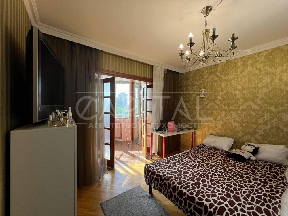 Продаж квартири, пр-т Григоренка Петра, Дарницький р-н Київ - зображення 4