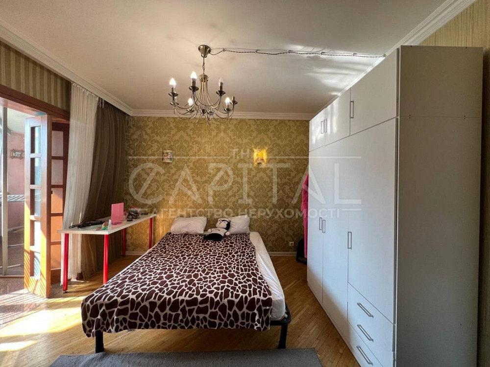 Продаж квартири, пр-т Григоренка Петра, Дарницький р-н Київ - зображення 5