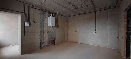 Євро двокімнатна квартира в Бучі Буча