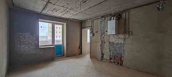 Євро двокімнатна квартира в Бучі Буча