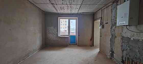 Євро двокімнатна квартира в Бучі Буча