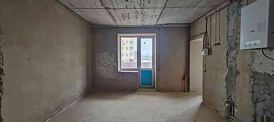 Євро двокімнатна квартира в Бучі Буча