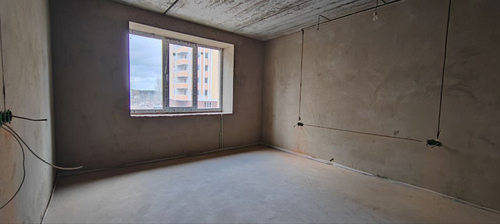 Євро двокімнатна квартира в Бучі Буча - зображення 4