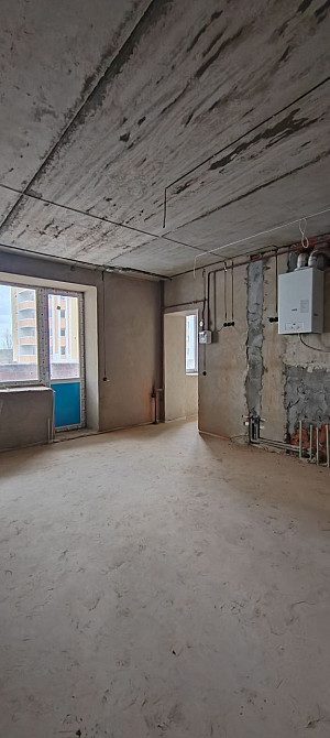 Євро двокімнатна квартира в Бучі Буча - зображення 8