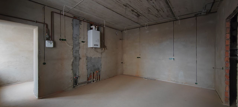 Євро двокімнатна квартира в Бучі Буча - зображення 2