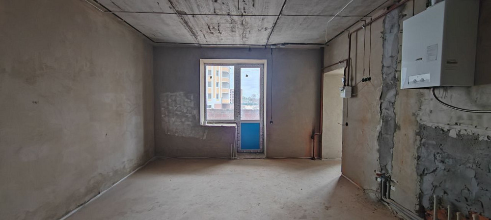 Євро двокімнатна квартира в Бучі Буча - зображення 5